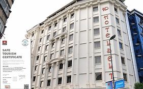 Delta Hotel Istanbul&Old City